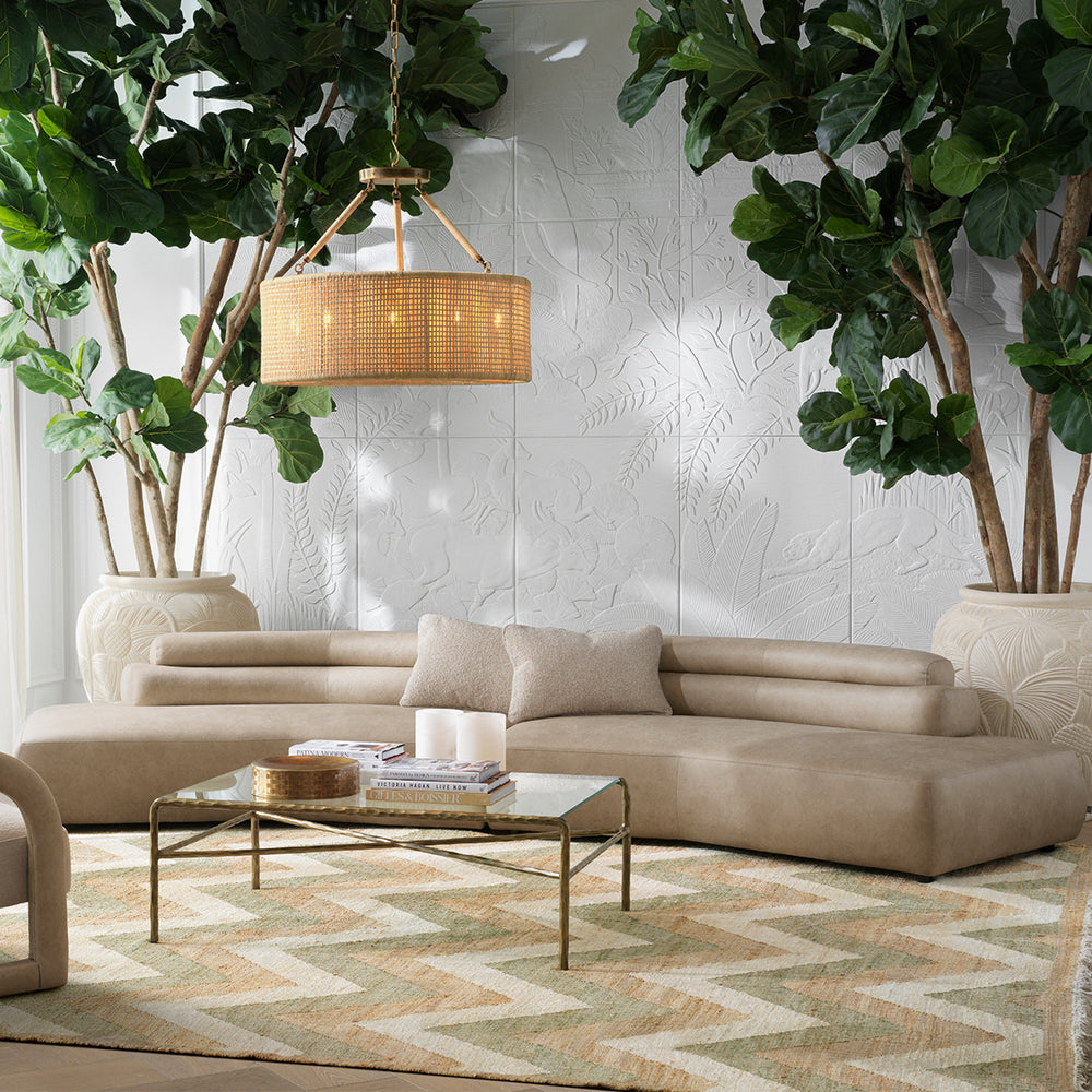 Sofa Marvella Furniture Eichholtz