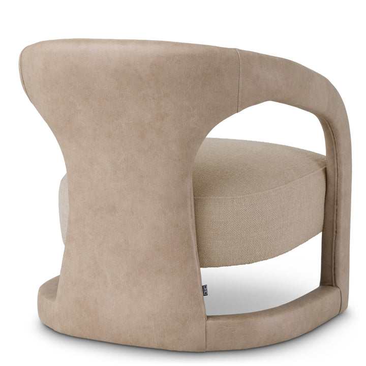 Chair Voletta Chairs Eichholtz
