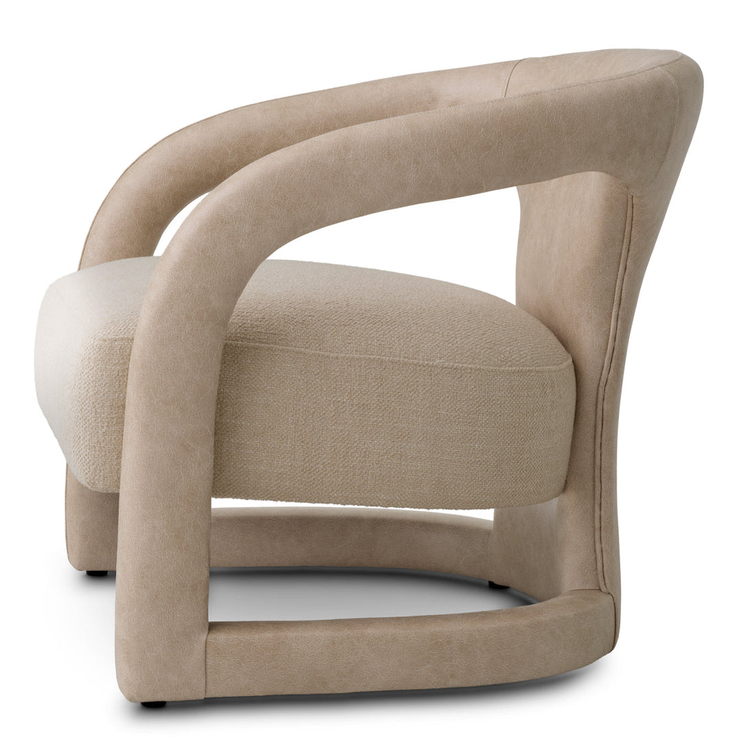Chair Voletta Chairs Eichholtz