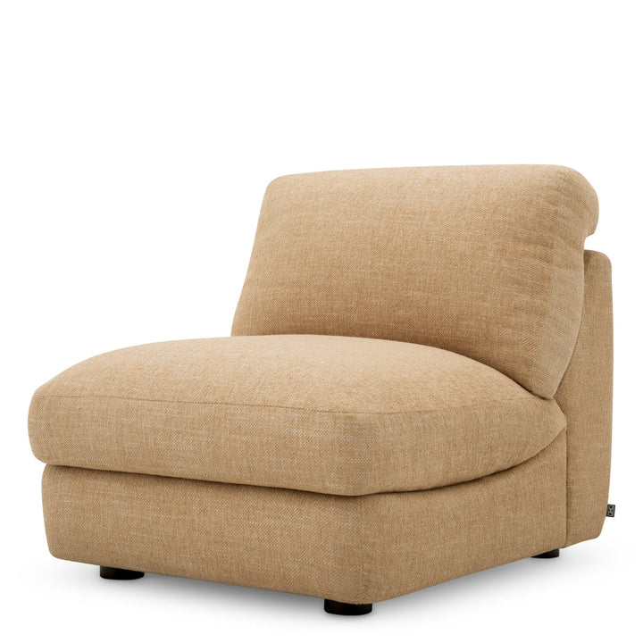 Chair Alden Renato Honey Furniture Eichholtz