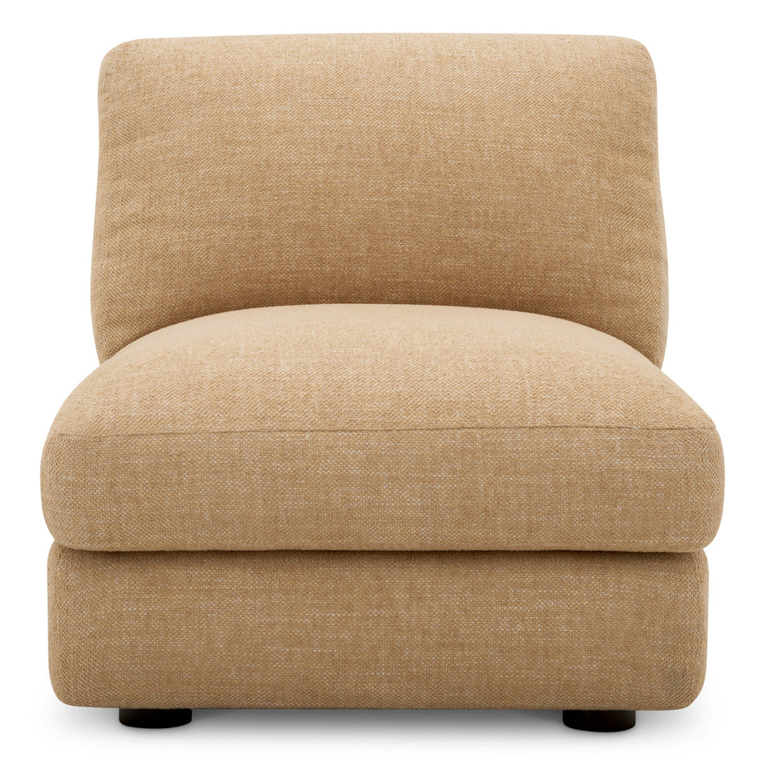 Chair Alden Renato Honey Furniture Eichholtz