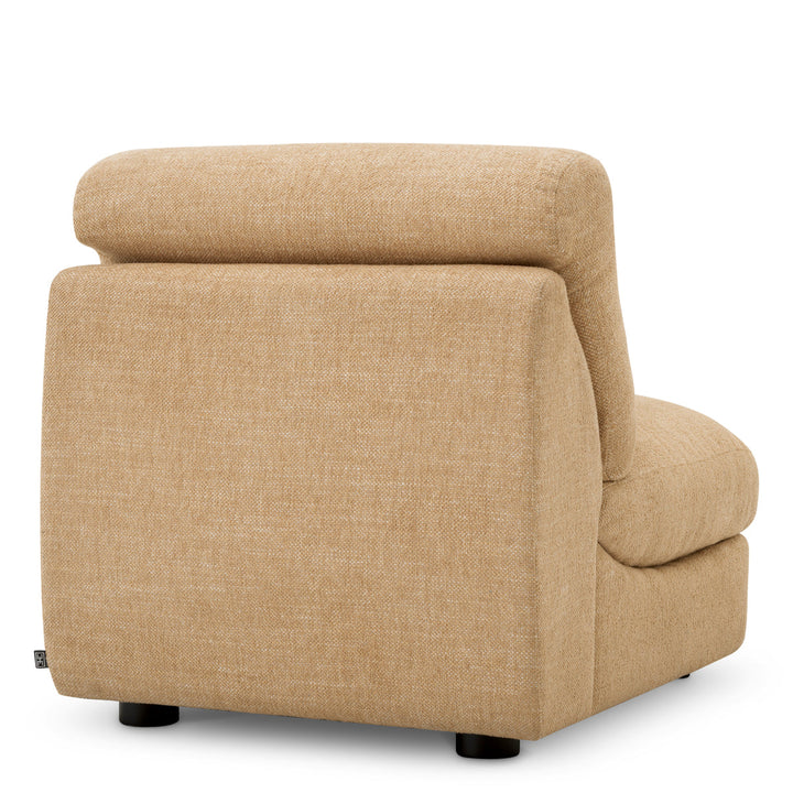 Chair Alden Renato Honey Furniture Eichholtz