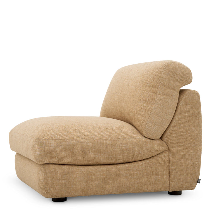 Chair Alden Renato Honey Furniture Eichholtz