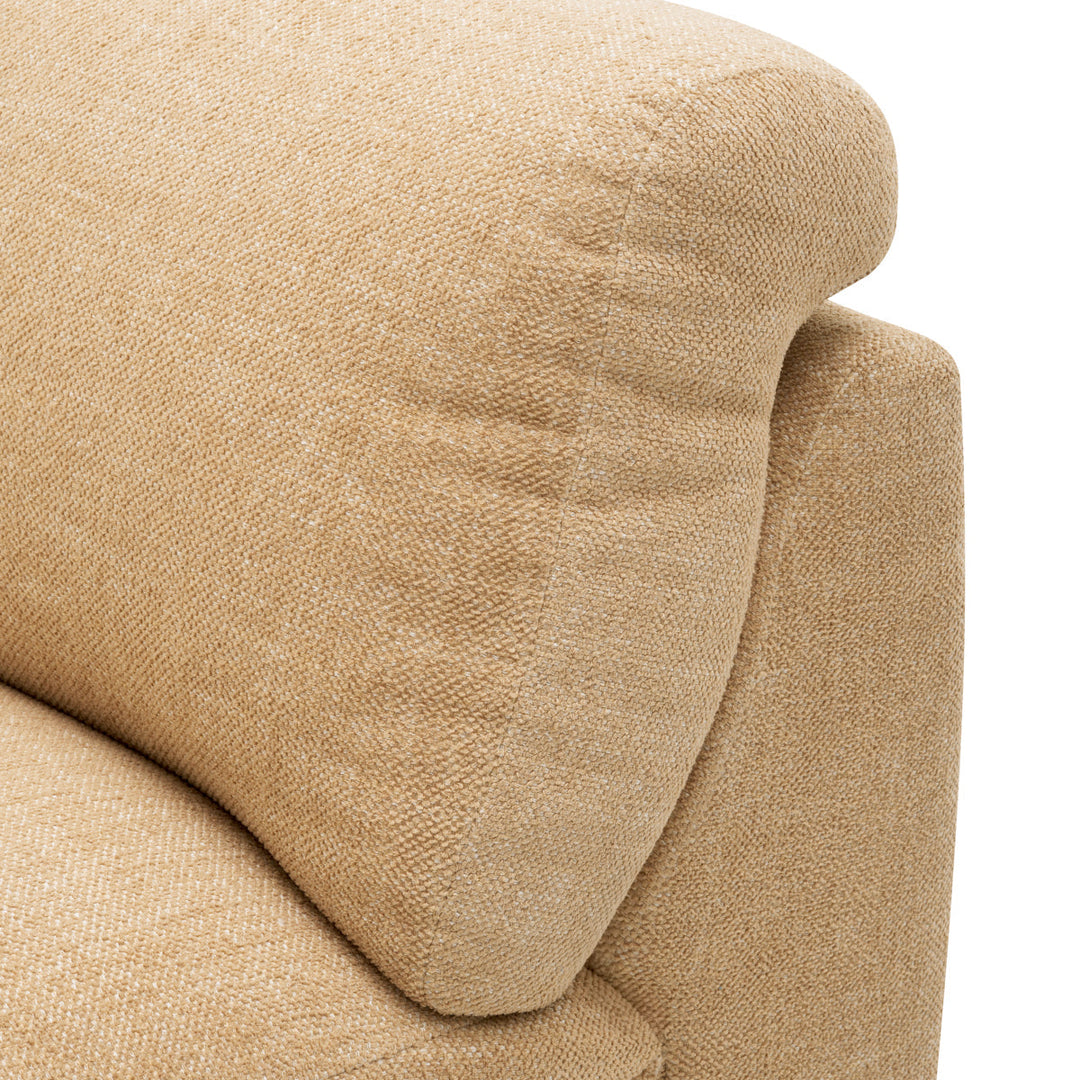 Chair Alden Renato Honey Furniture Eichholtz