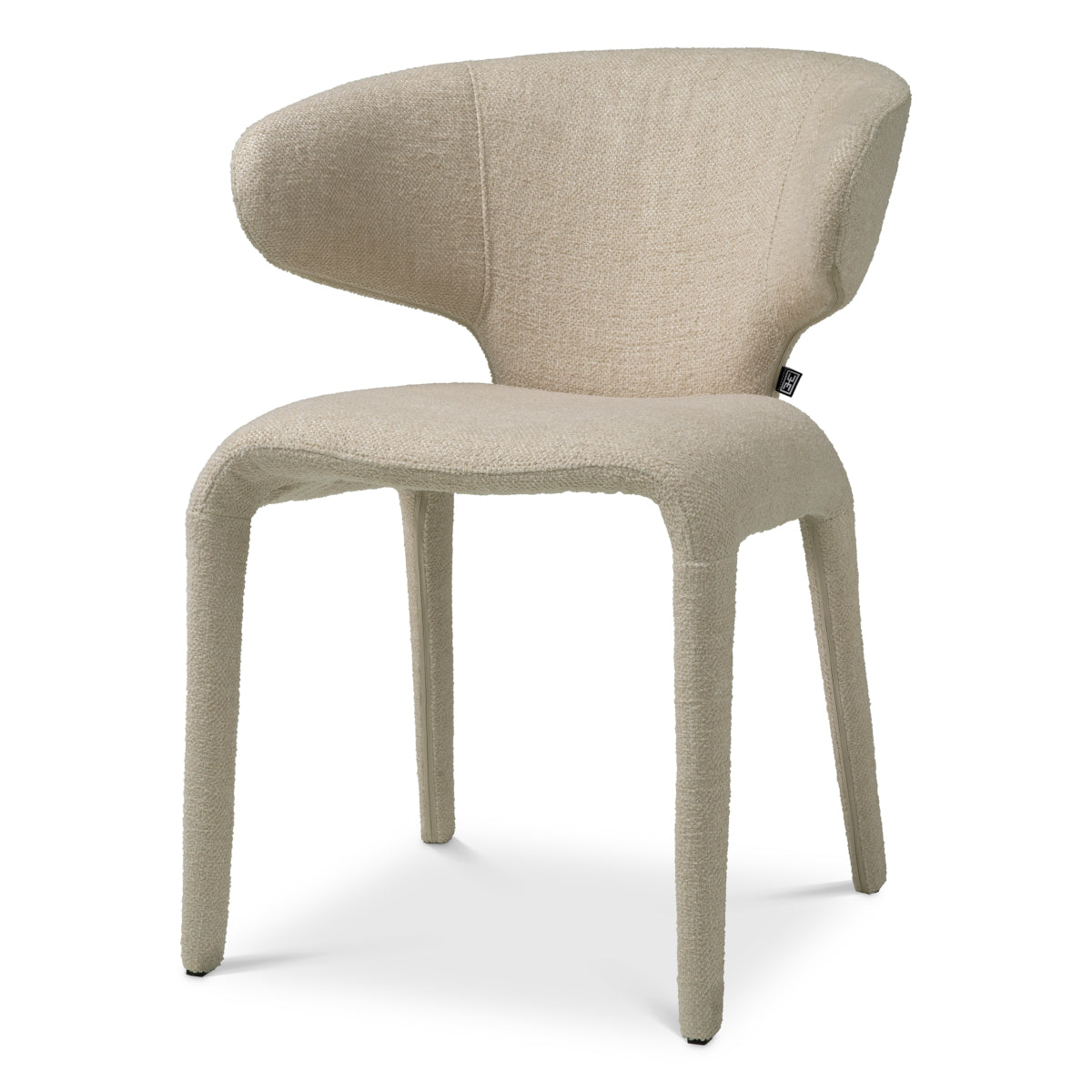 Eichholtz Josephine Dining Chair - Thumbnail 3