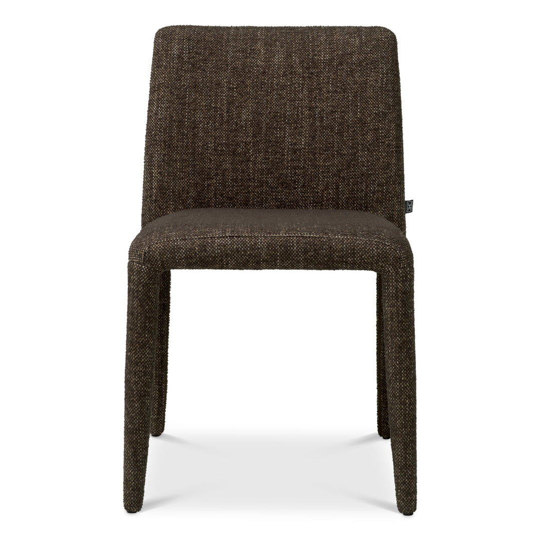 Dining Chair Leiza Set Of 2 Renato Brown Furniture Eichholtz