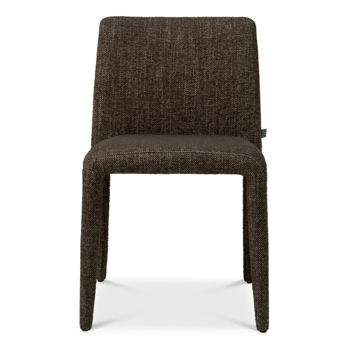 Dining Chair Leiza Set Of 2 Renato Brown Furniture Eichholtz