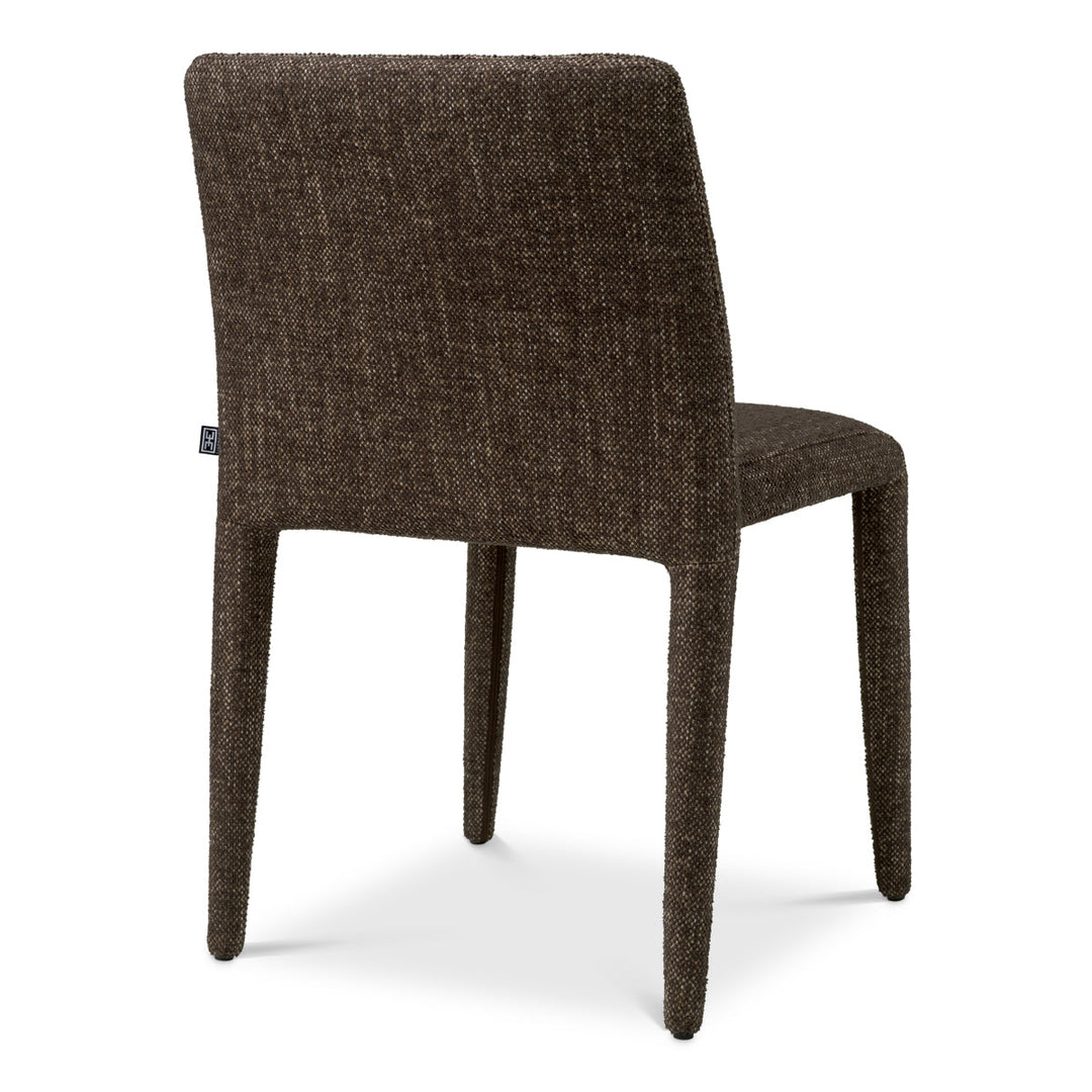 Dining Chair Leiza Set Of 2 Renato Brown Furniture Eichholtz