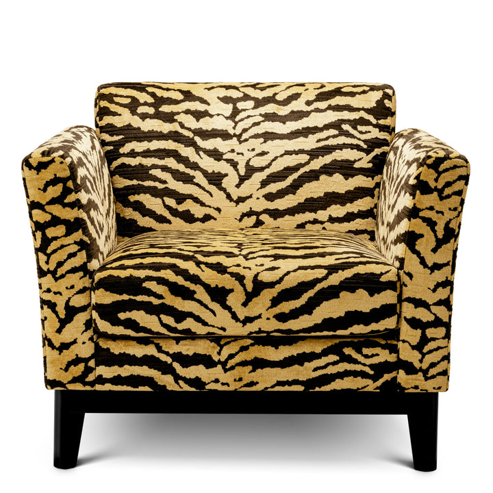 Chair Flux Furniture Eichholtz