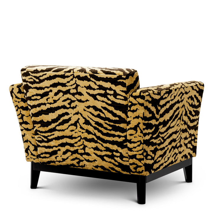 Chair Flux Furniture Eichholtz