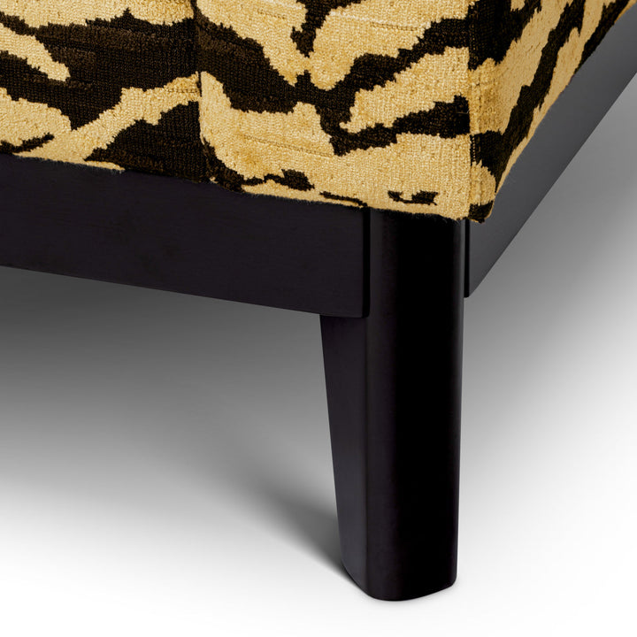 Chair Flux Furniture Eichholtz