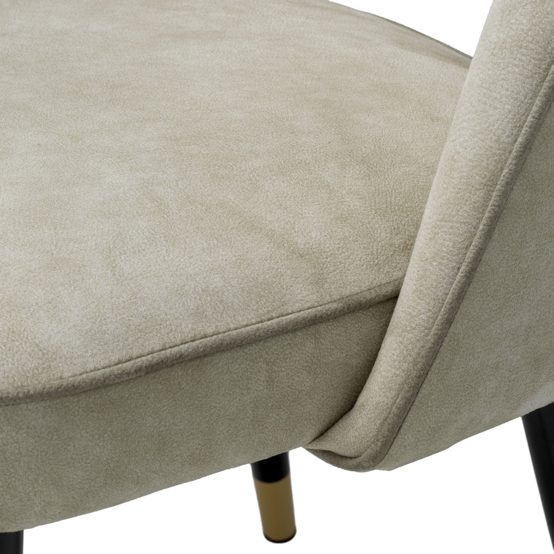 Dining Chair Cliff Set Of 2 Mayer Silver Furniture Eichholtz