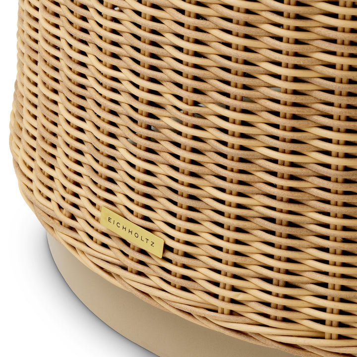 Outdoor Dining Chair San Remo Outdoor Eichholtz