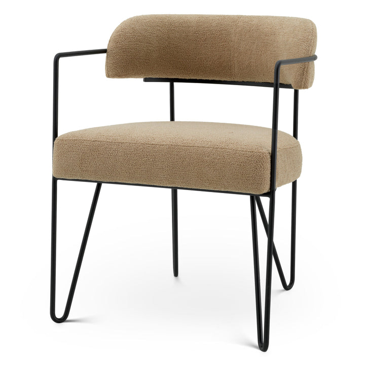 Dining Chair Giuseppe Showroom Model Furniture Eichholtz