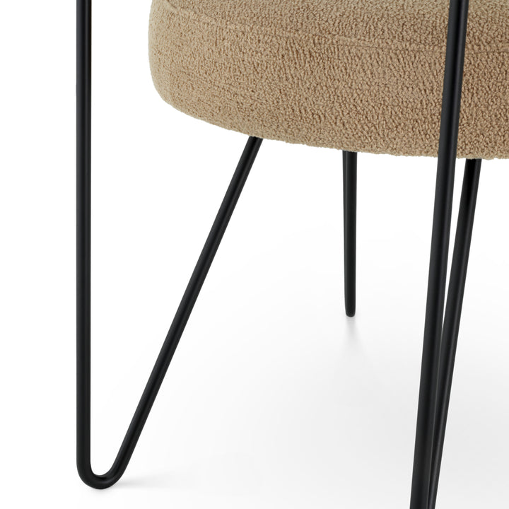 Dining Chair Giuseppe Furniture Eichholtz