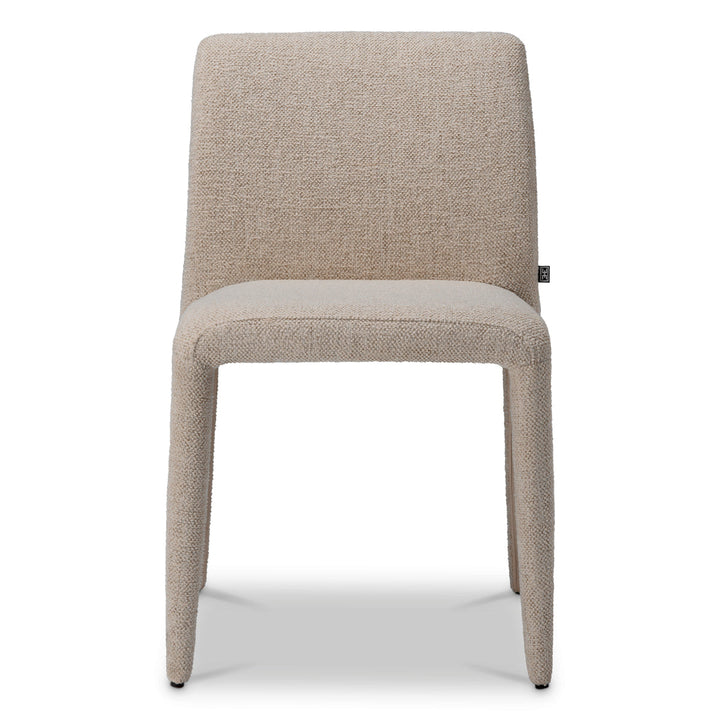 Dining Chair Leiza Set Of 2 Renato Off-White Furniture Eichholtz