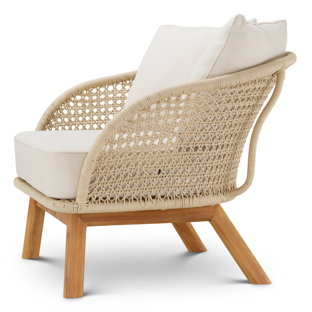 Outdoor Chair Trinity Outdoor Eichholtz