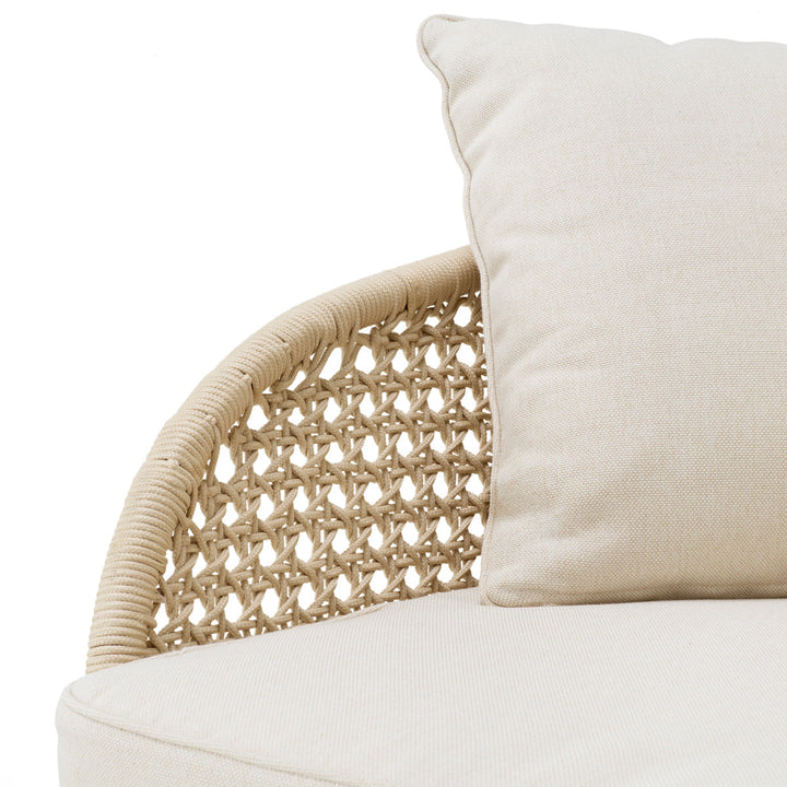 Outdoor Chair Trinity Outdoor Eichholtz