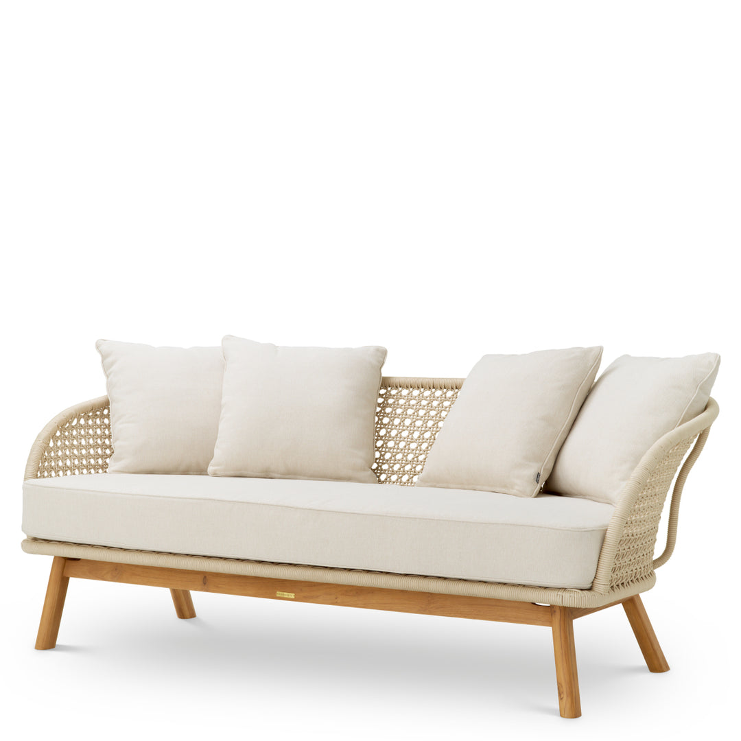 Outdoor Sofa Trinity Outdoor Eichholtz