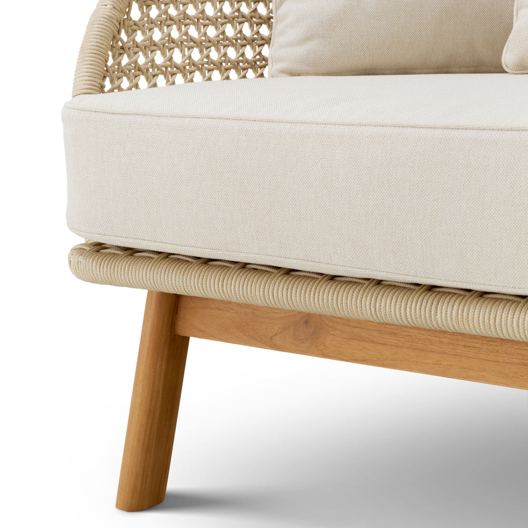 Outdoor Sofa Trinity Outdoor Eichholtz