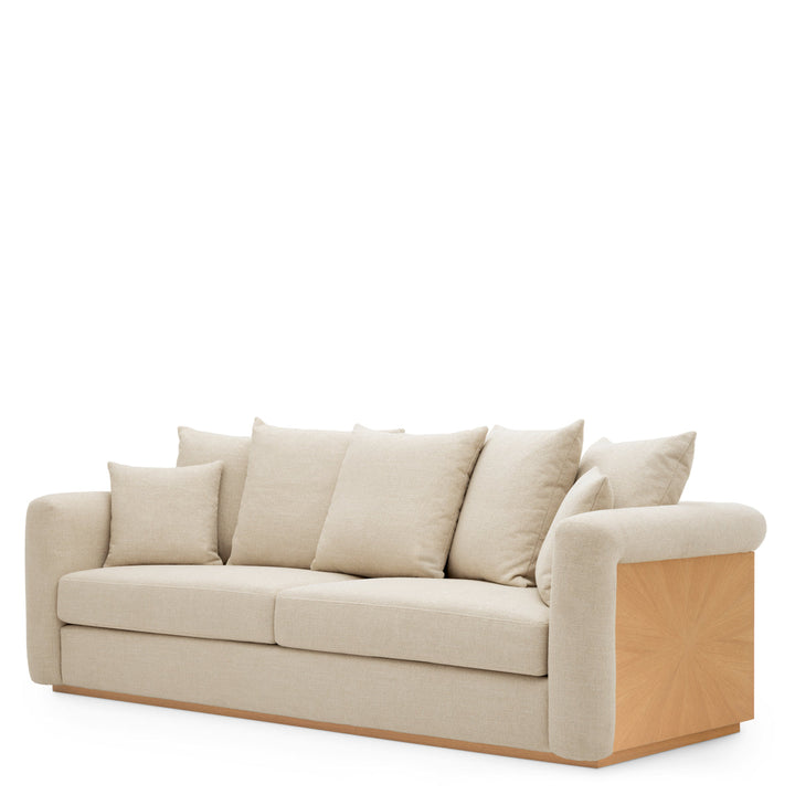 Sofa Amadeo Furniture Eichholtz