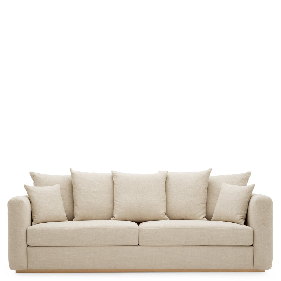 Sofa Amadeo Furniture Eichholtz