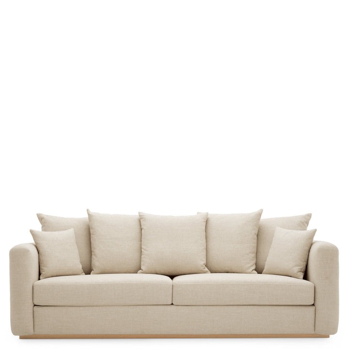 Sofa Amadeo Furniture Eichholtz