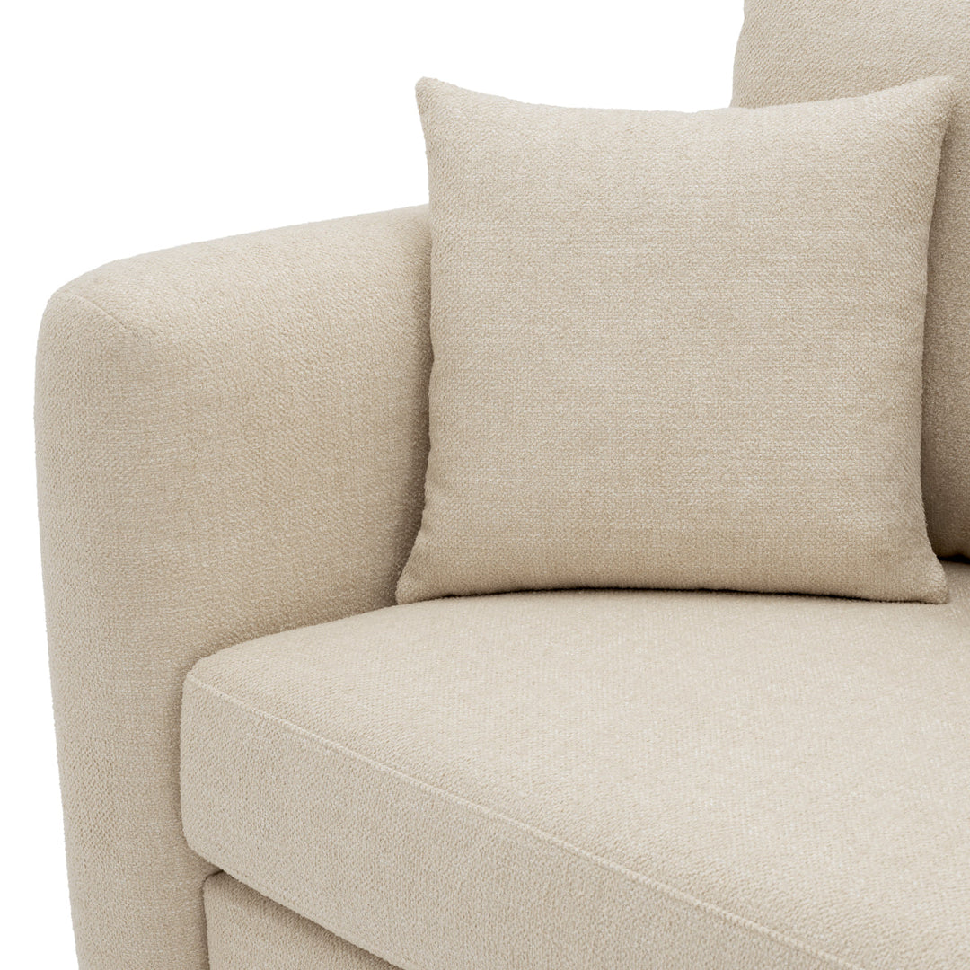 Sofa Amadeo Furniture Eichholtz