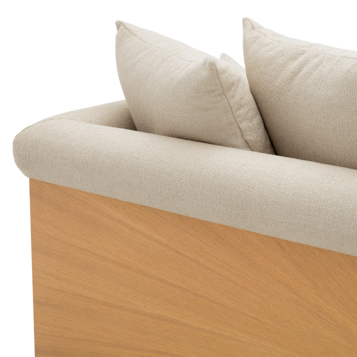 Sofa Amadeo Furniture Eichholtz