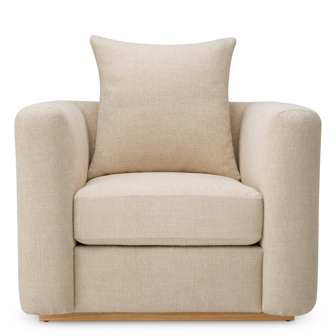 Chair Amadeo Furniture Eichholtz