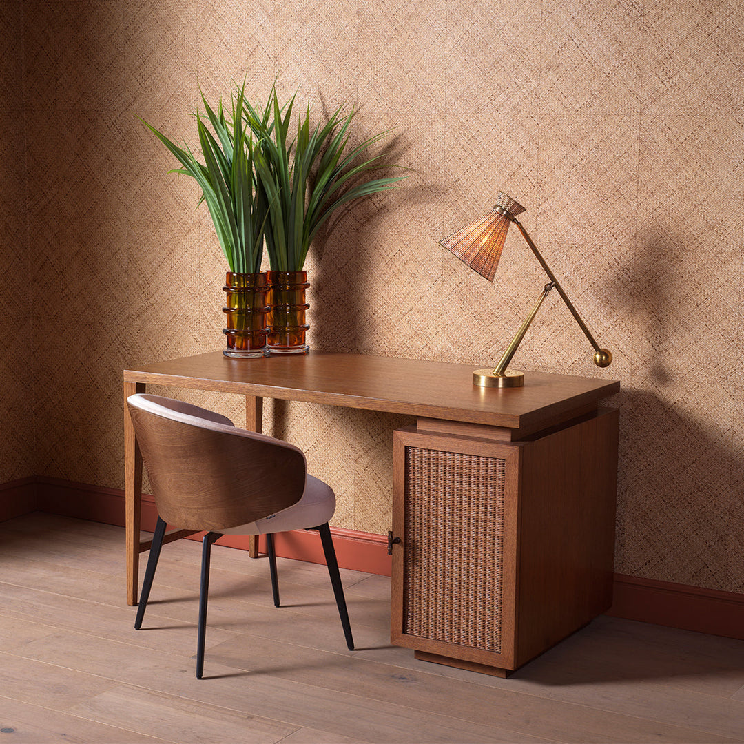 Dining Chair Camerota Sabino Beige Furniture Eichholtz