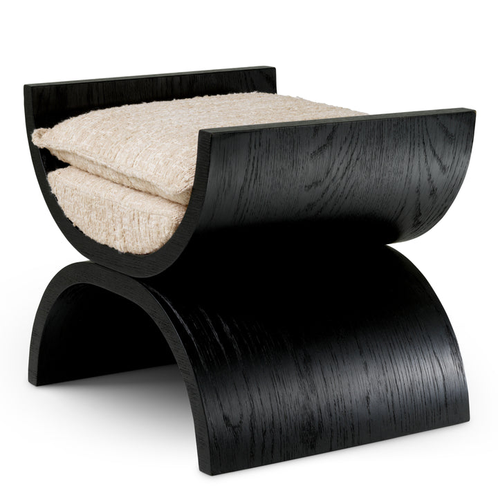 Stool Claybourne - Image 4