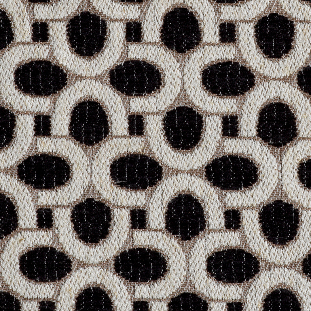 Dining Chair Dubois Black Oak Veneer Sunbeam Black - Image 9