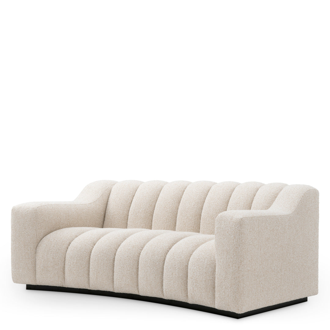 Sofa Kelly Xs Kempton Beige - Image 1