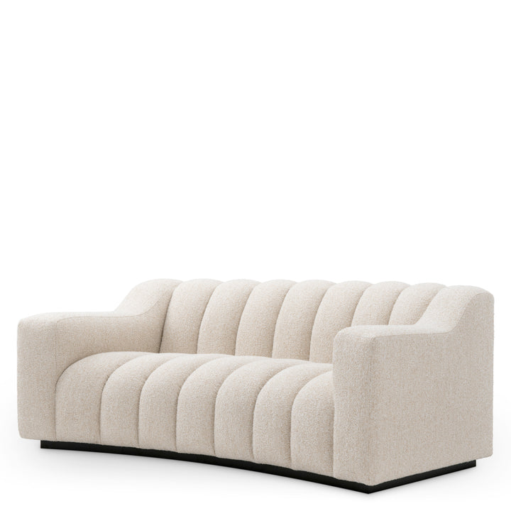 Sofa Kelly Xs Kempton Beige - Image 1