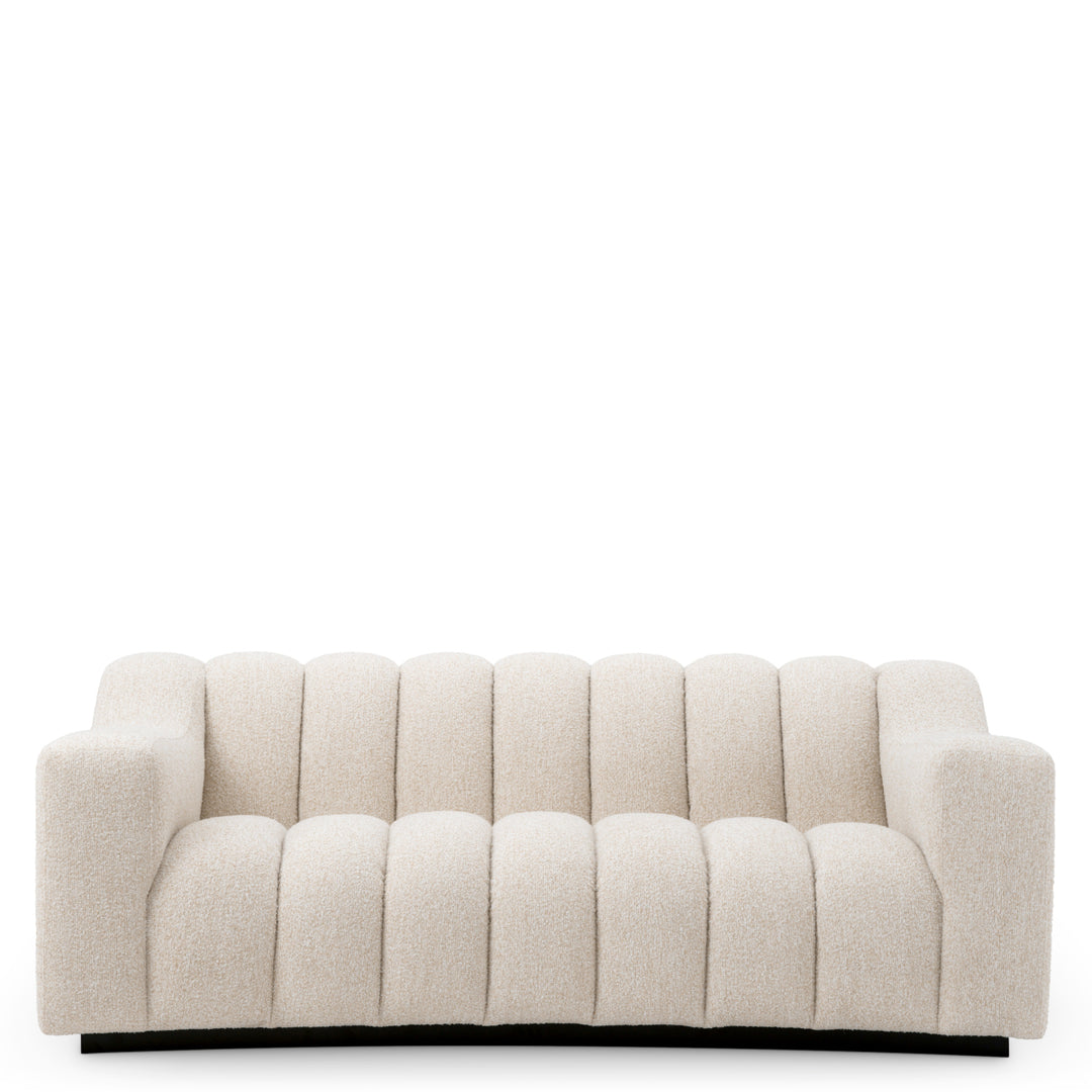 Sofa Kelly Xs Kempton Beige - Image 2