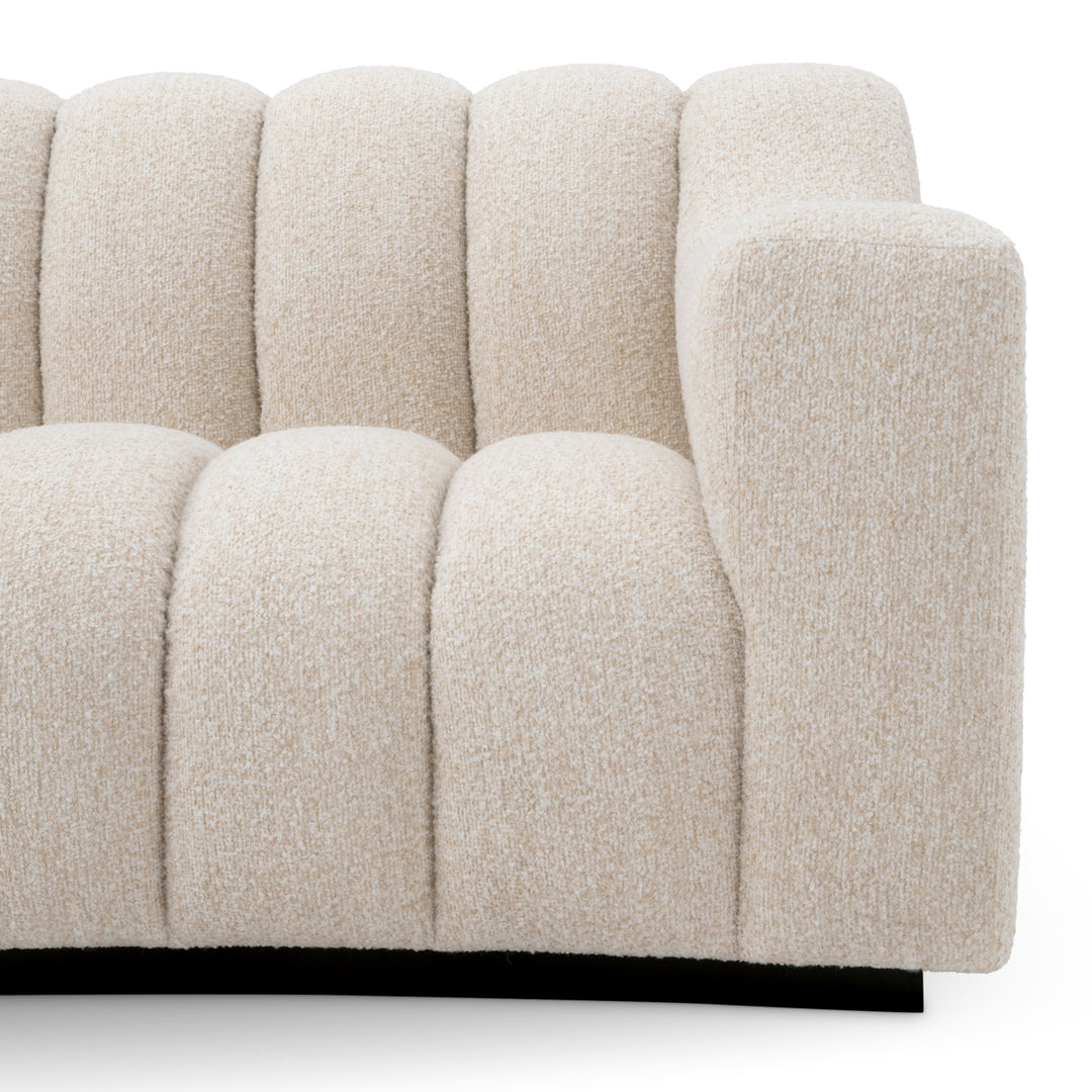 Sofa Kelly Xs Kempton Beige - Image 7