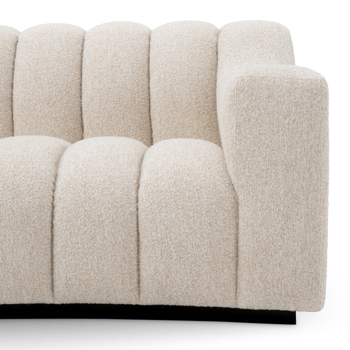Sofa Kelly Xs Kempton Beige - Image 7