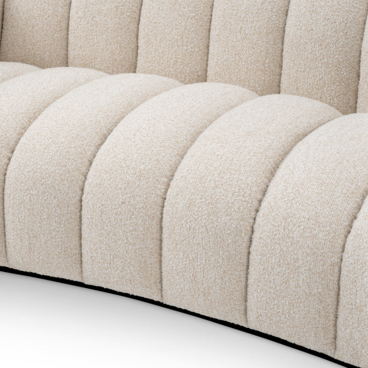 Sofa Kelly Xs Kempton Beige - Image 8