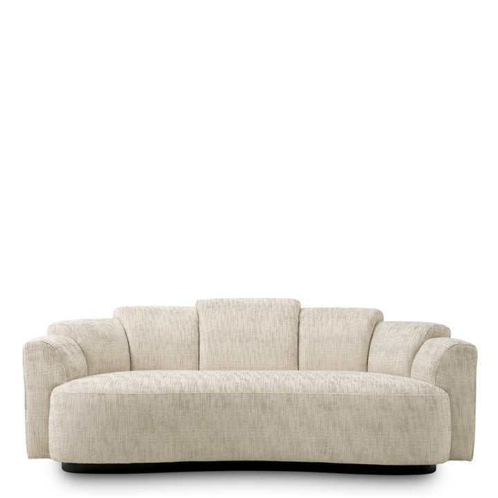 Sofa Marbella S Creststone Beige Furniture Eichholtz