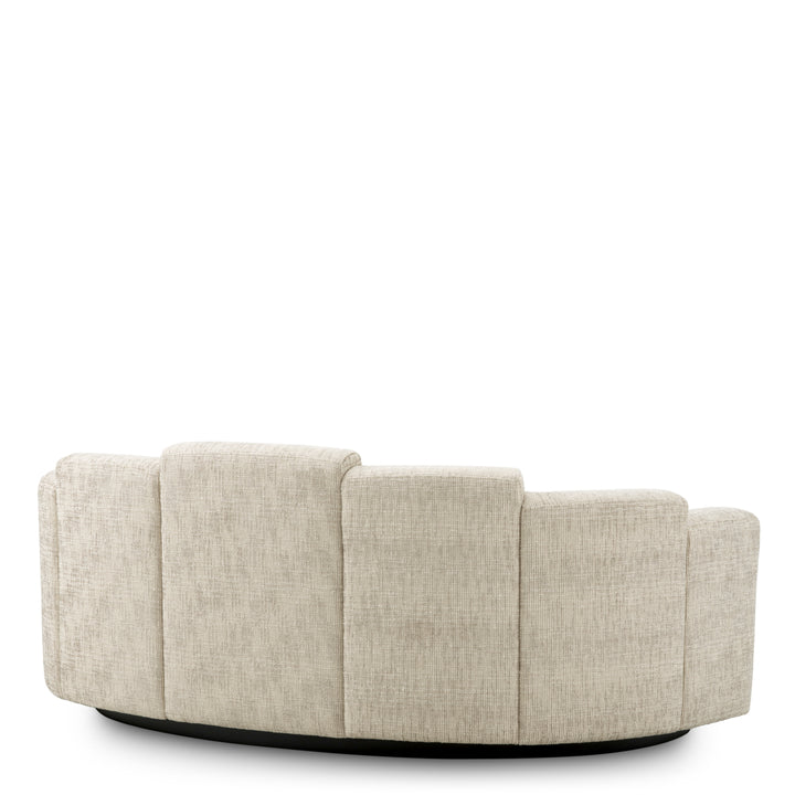 Sofa Marbella S Creststone Beige Furniture Eichholtz