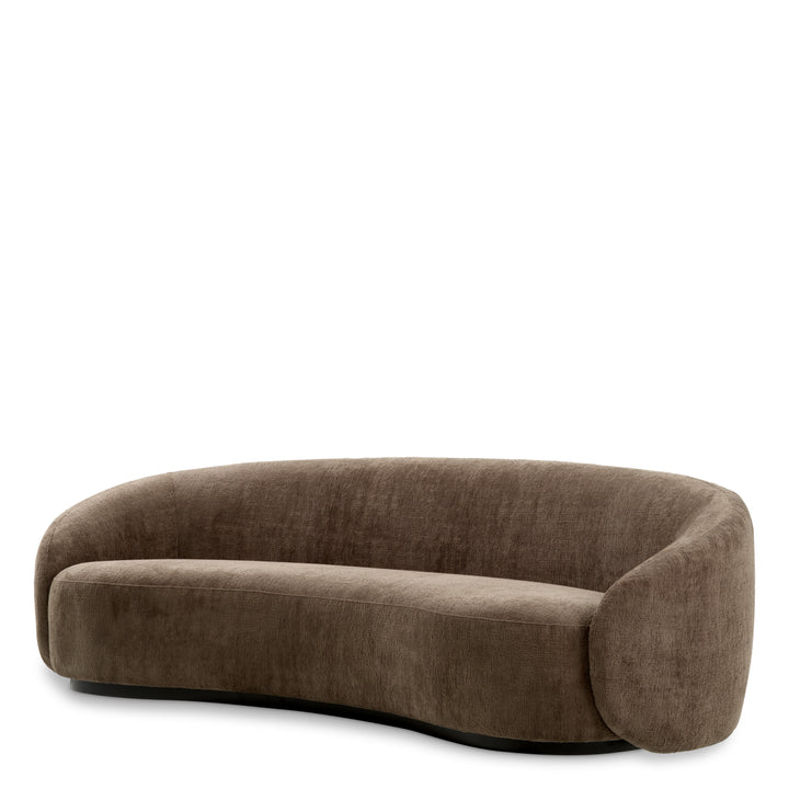 Sofa Amore Avelin Brown Furniture Eichholtz
