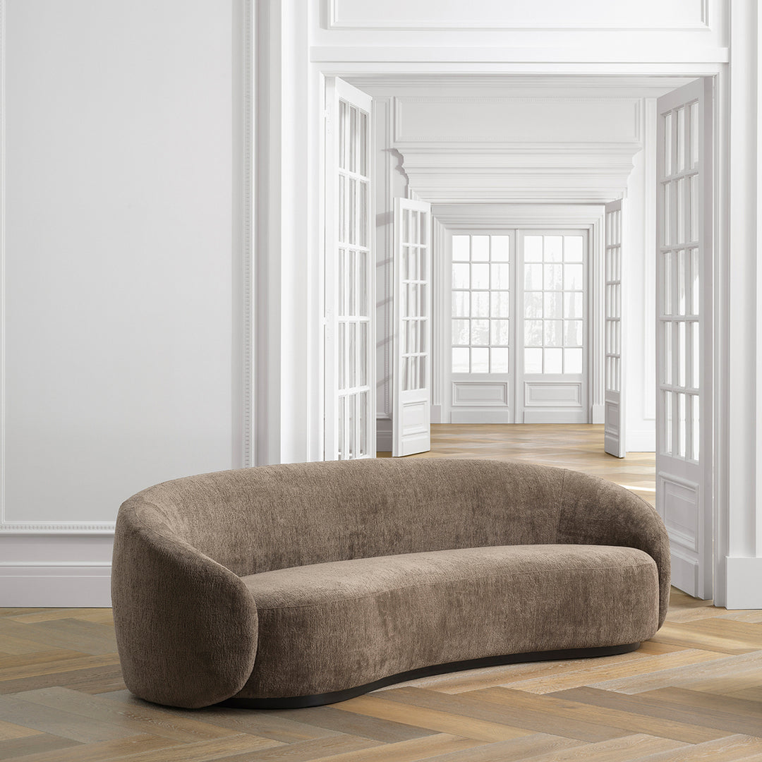 Sofa Amore Avelin Brown Furniture Eichholtz