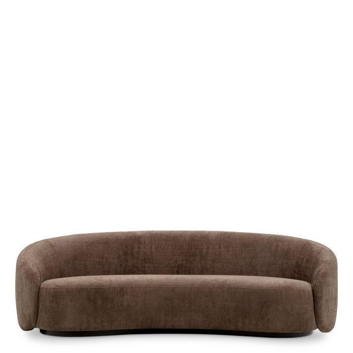 Sofa Amore Avelin Brown Furniture Eichholtz