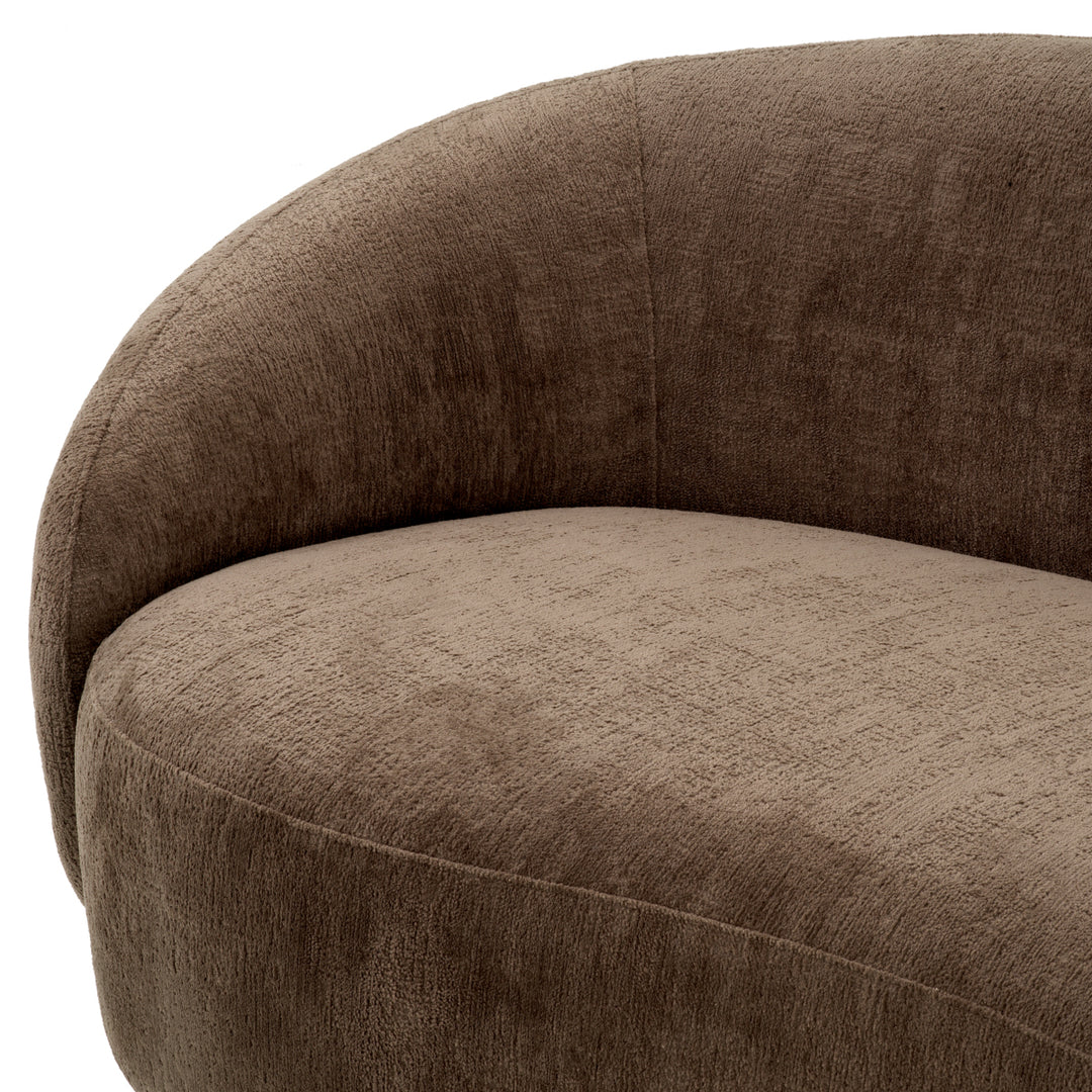 Sofa Amore Avelin Brown Furniture Eichholtz