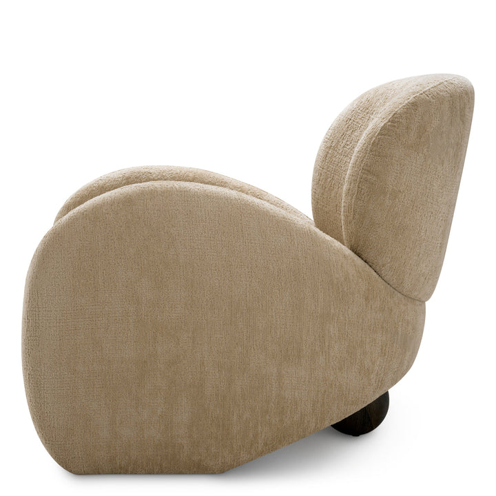 Chair Sylva New Collection - January 2026 Eichholtz