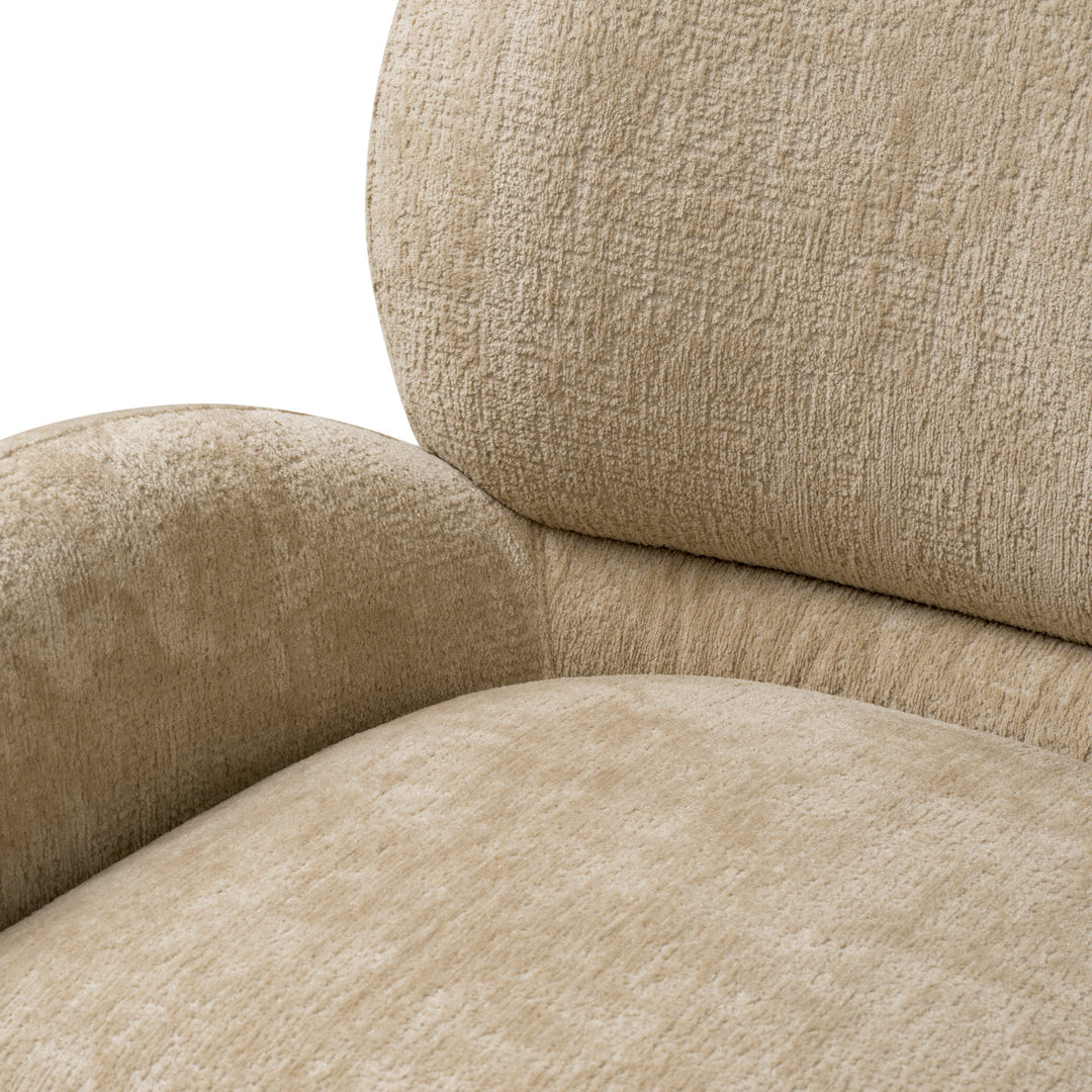 Chair Sylva New Collection - January 2026 Eichholtz