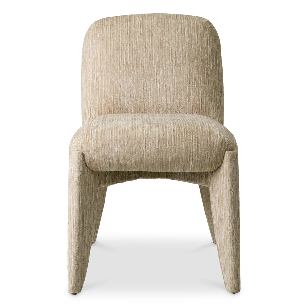 Dining Chair Marius Furniture Eichholtz