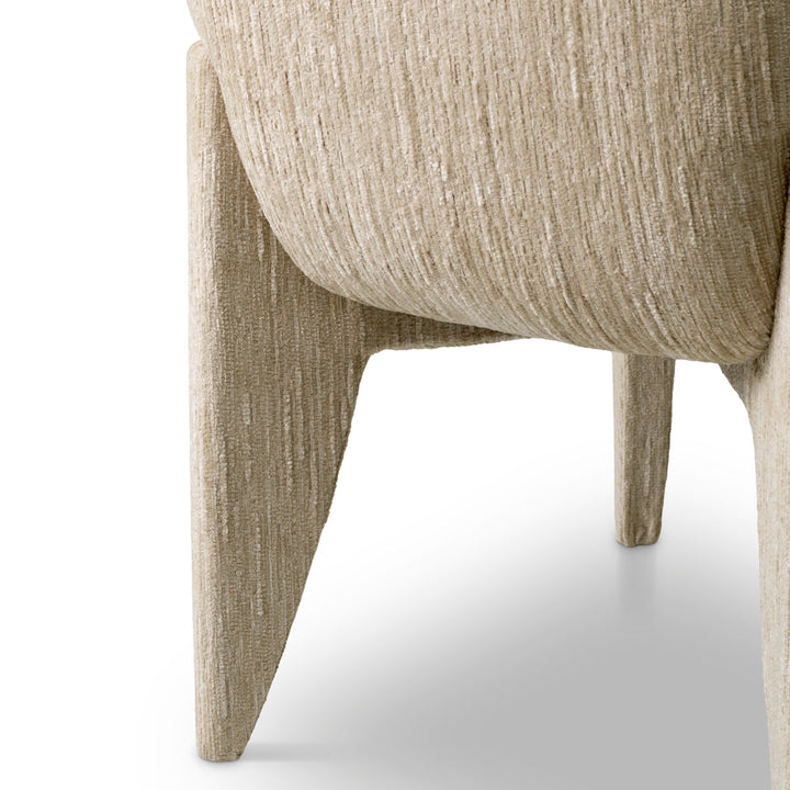 Dining Chair Marius Furniture Eichholtz