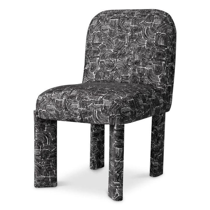 Dining Chair Magnus Furniture Eichholtz